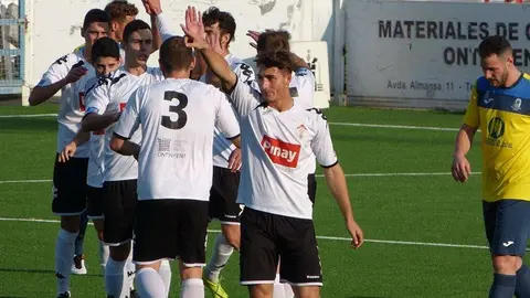 GOL DE CRISTO.