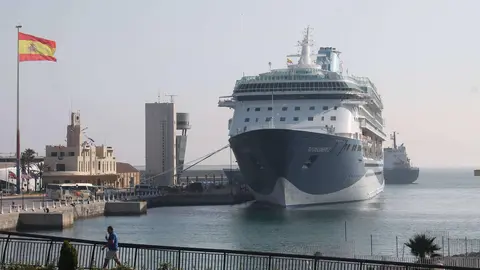 Crucero