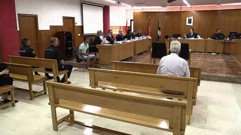 Juicio Custom 3