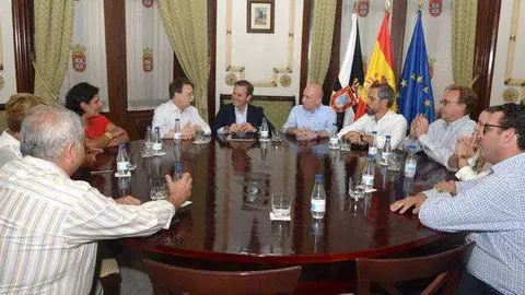 vivas director general de tributos