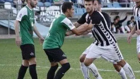 ALVARO BENITEZ BADAJOZ.