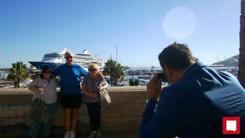 crucero