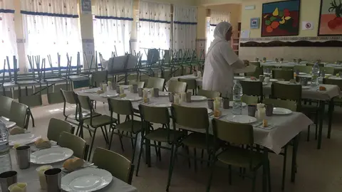 comedores escolares 2