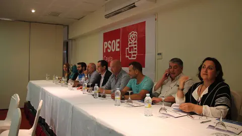 asamblea del psoe