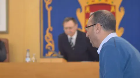 ALI CABALLAS vivas