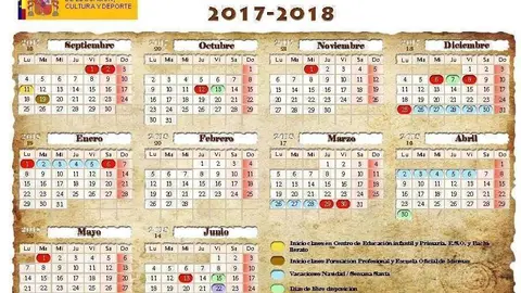 Calendario