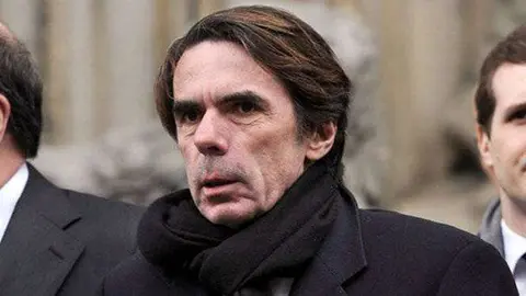 aznar