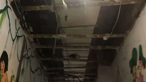 OBRAS ESCUELA INFANTIL MDYC1