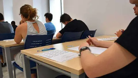 selectividad