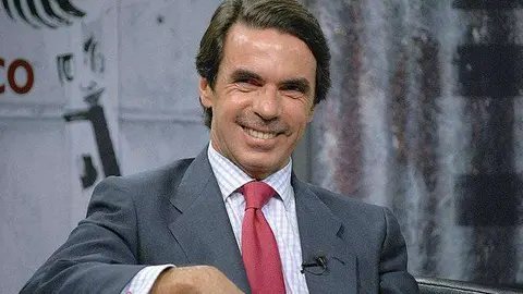 Aznarrecortada