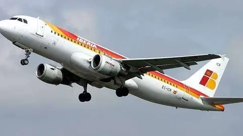 iberia