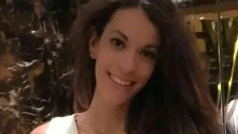 Diana Quer desapareci&oacute; el pasado 22 de agosto.