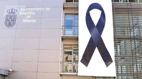Ayuntamiento Boadilla