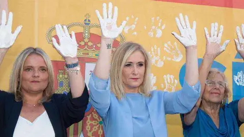 Miguel &Aacute;ngel Blanco