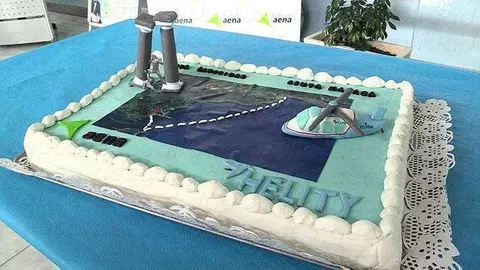 Miniatura helity custom tarta