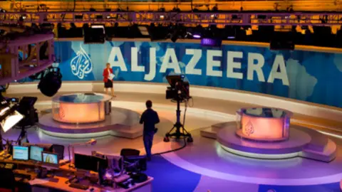 Al Jazeera. / facebook.com