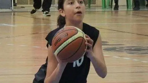 baloncesto