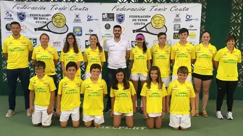 tenis