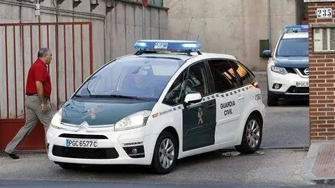 Prisi&oacute;n sin fianza para Villar y su hijo por lucrarse con la federaci&oacute;n