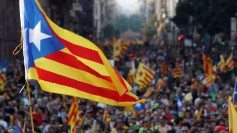 bandera