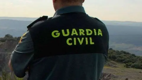 Guardia Civil