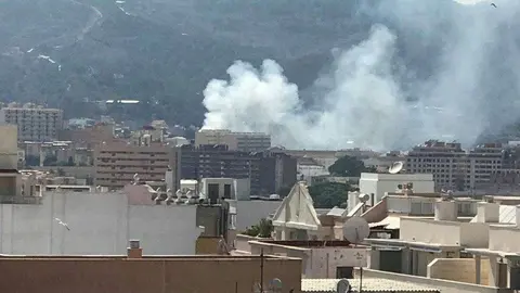 INCENDIO