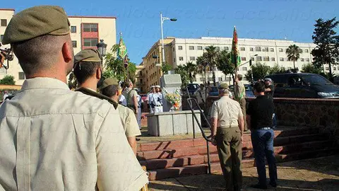 HOMENAJE GUETO
