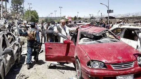 Kabul