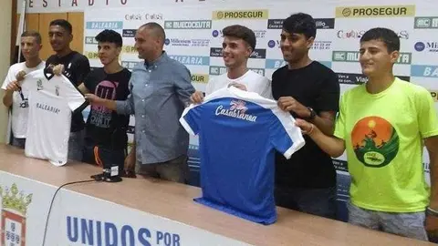 SUB23 ESTE A&Ntilde;O.