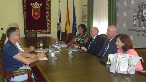 Comisi&oacute;n Plan de Empleo
