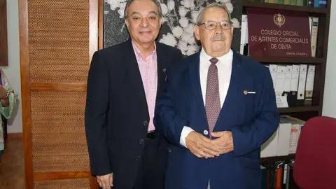 Colegio agentes comerciales