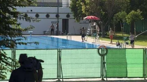 Ascienden a 303 los fallecidos por ahogamiento en 2017, de ellos 23 ni&ntilde;os