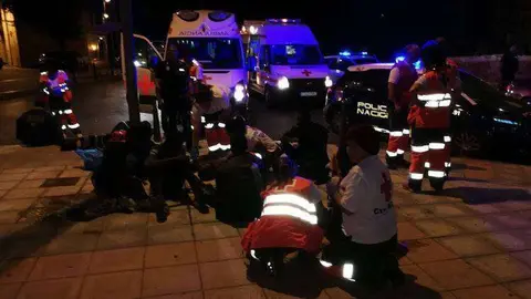 MIGRANTES SALTO