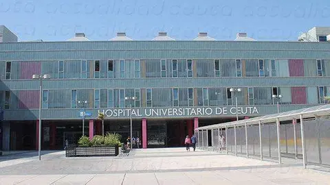 FACHADA HOSPITAL UNIVERSITARIO 11