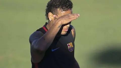 Neymar. / Carrusel Deportivo