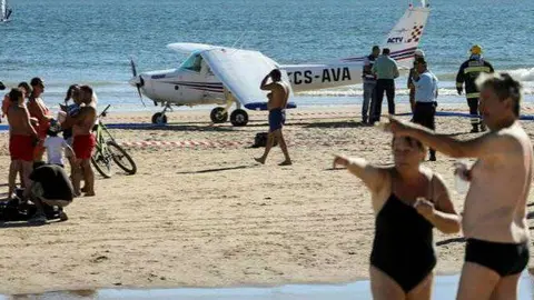 avioneta