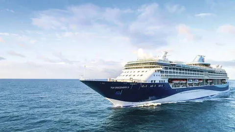 tui discovery 2