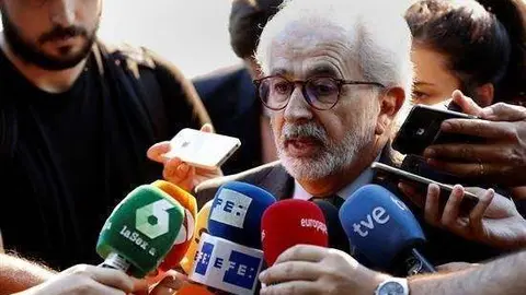 La Audiencia no se pronunciar&aacute; sobre el incidente de Juana Rivas antes del pr&oacute;ximo lunes