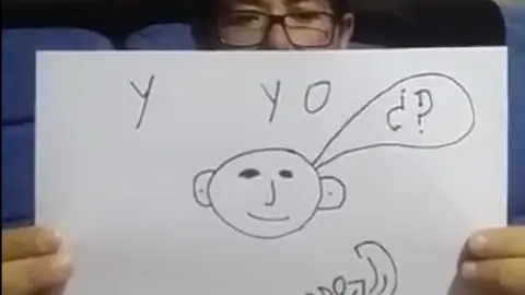 viral-soy sordo