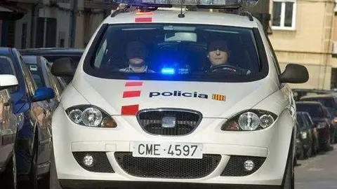 Detenido por conducir sin carn&eacute;, sin seguro ni ITV y de forma temeraria