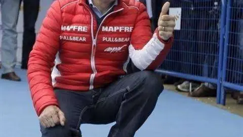 Aspar afirma del jurado del Pr&iacute;ncipe de Asturias que "no tienen verg&uuml;enza"