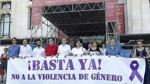 Prisi&oacute;n comunicada y sin fianza para el hombre que mat&oacute; a su pareja en Getafe