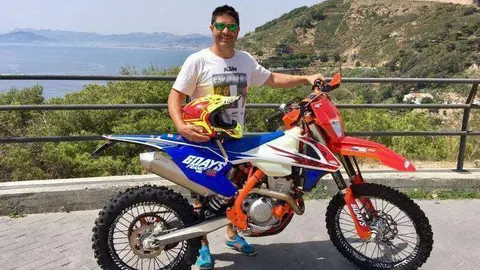 gerardo pizones