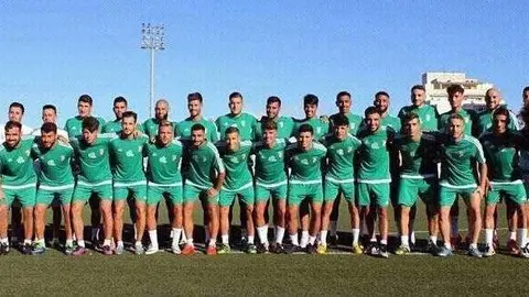 AD Ceuta