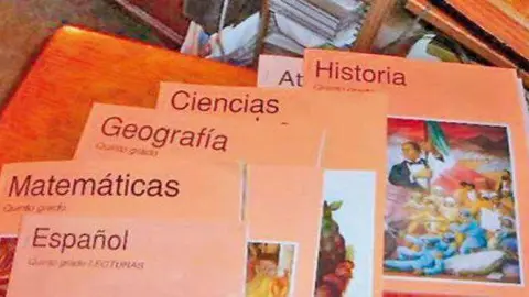 libros