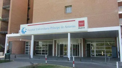 hospital de alcal&aacute; de henares
