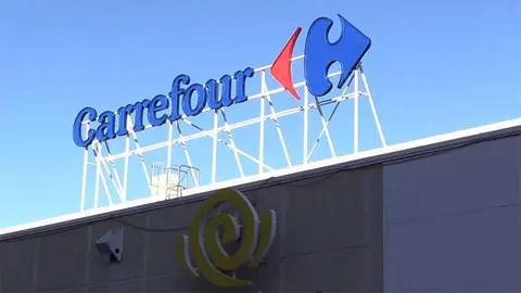 carrefour