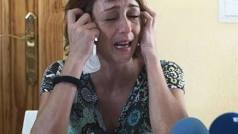 La Audiencia desestima el incidente especial de nulidad del caso Juana Rivas