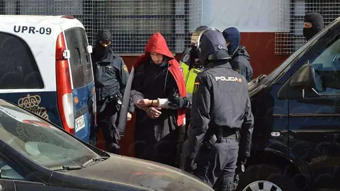 operacion yihadista principe febrero 2016