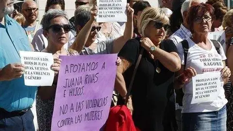 Rivas dice por carta que est&aacute; huida pero cree no hacer "nada fuera de la ley"